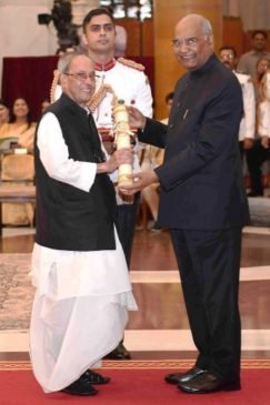Pranab Mukherjee2