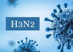 H3N2 इंफ्लूएंजा: इन्फ्लुएंजा जैसी बीमारियों की बढ़ती प्रवृत्ति पर केंद्र ने राज्यों को लिखा पत्र