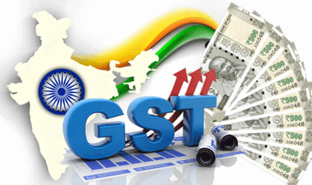 #GST-MoneyLaundering--