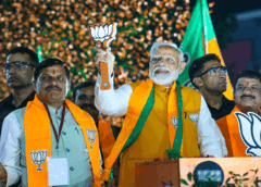 ‘One year-one PM का फार्मूला बना रहा INDI गठबंधन, देश का क्या होगा?’, विपक्ष पर पीएम मोदी का बड़ा वार