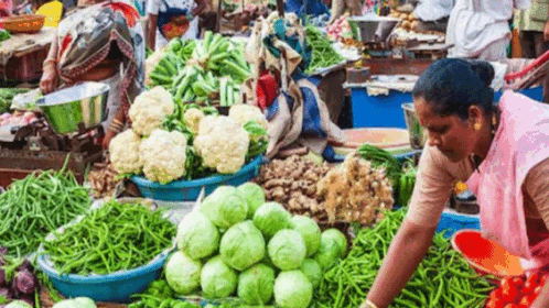 #RetailInflation-24