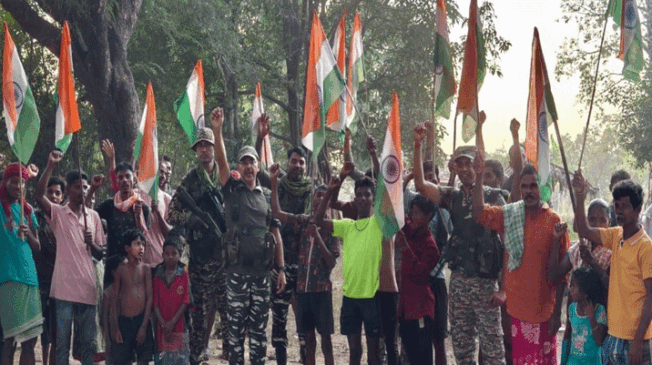 Chhattisgarh-sukma