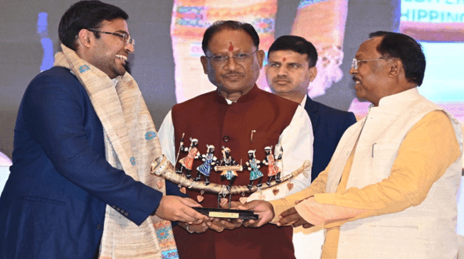 India-International-Rice-Summit-2025