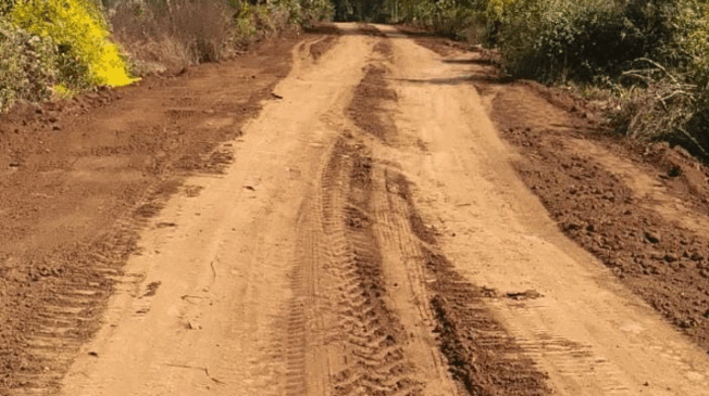 Road-Construction