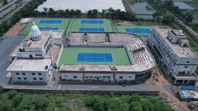 hanky-tennis-academy
