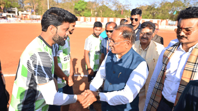 Judev-Smriti-All-India-Gold-Cup