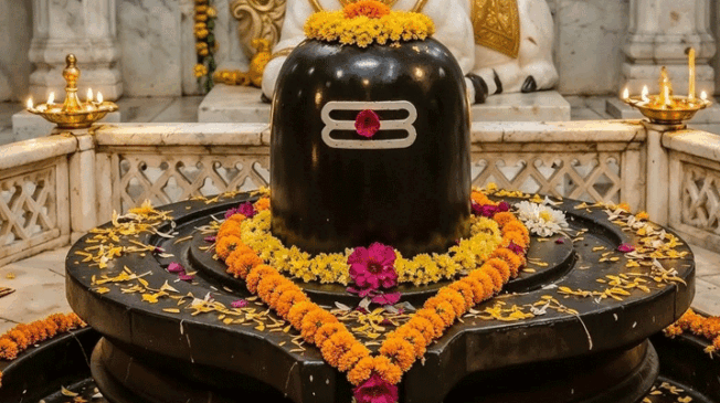 #Mahashivratri2025