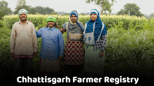agristack.net-chhattisgarh