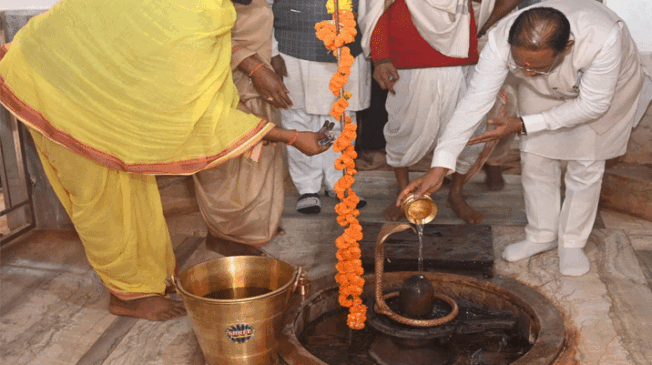 praan-pratishtha-samaaroh
