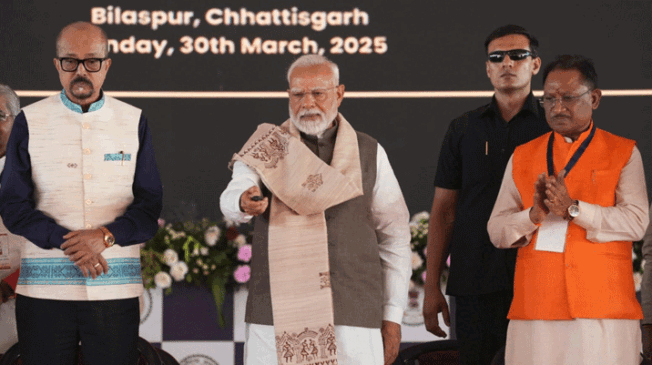 700-crore-projects-gifted