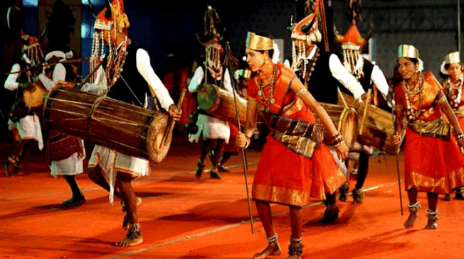 Bastar-Pandum-2025