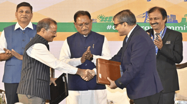 Chhattisgarh-Energy-Investors-Summit