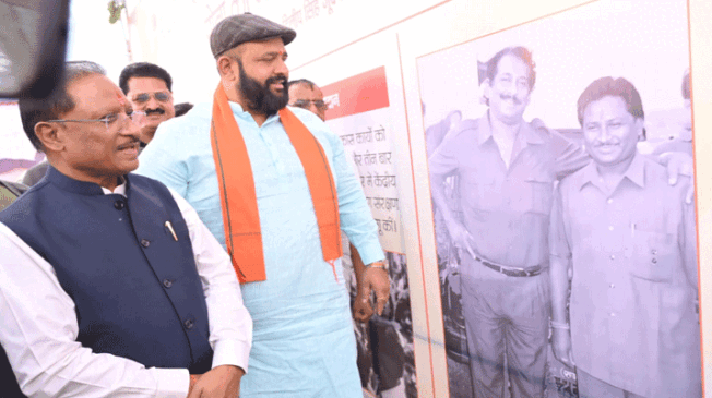 Dilip-Singh-Judeo