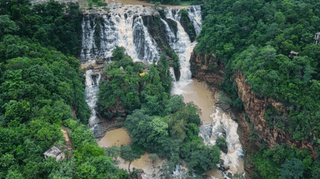 Kanger-Ghati-National-Park