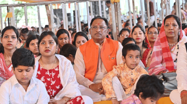 Pandit-Pradeep-Mishra