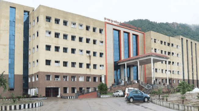 Raigarh-Medical-College