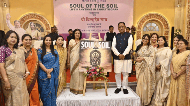 Soul-of-the-Soil-Chhattisgarh