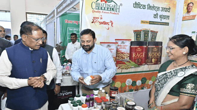 forest-produce-based-stalls