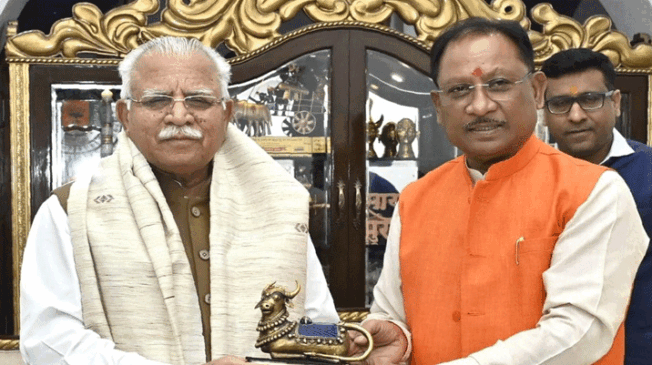 khattar-cm-sai