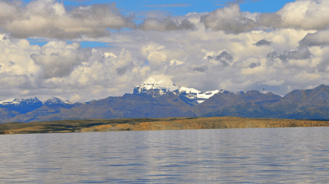 Kailash-Manasarovar