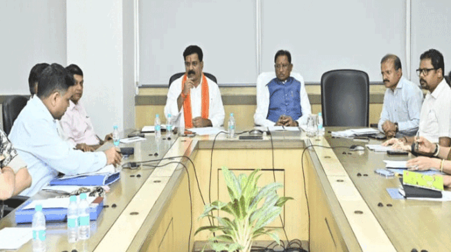 Naxal-eradication-meeting