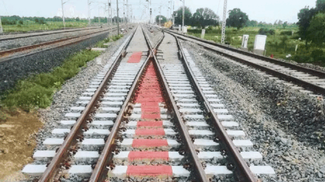 Paramalakasa-Railway-Project