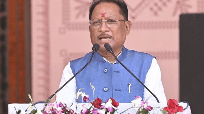 bastar-cm-sai