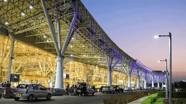 raipur-airport