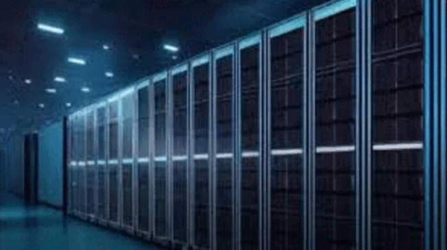 AI-Data-Center