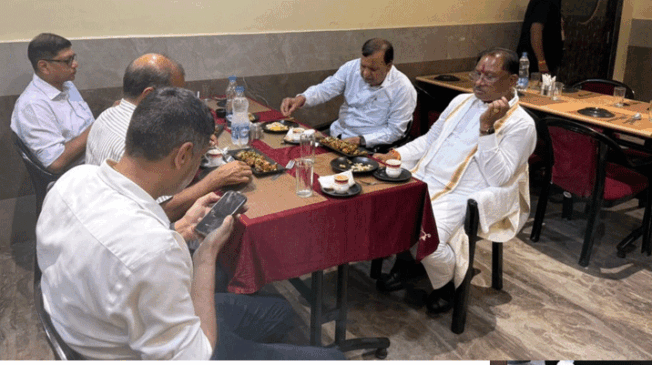 Dined-at-the-Dhaba