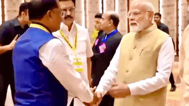 Niti-Aayog-Meeting