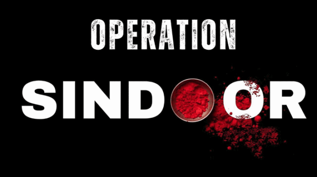 Operation-Sindoor