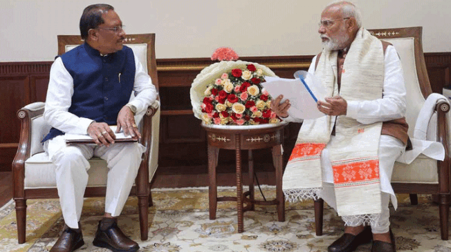 Pm-modi-cm-sai