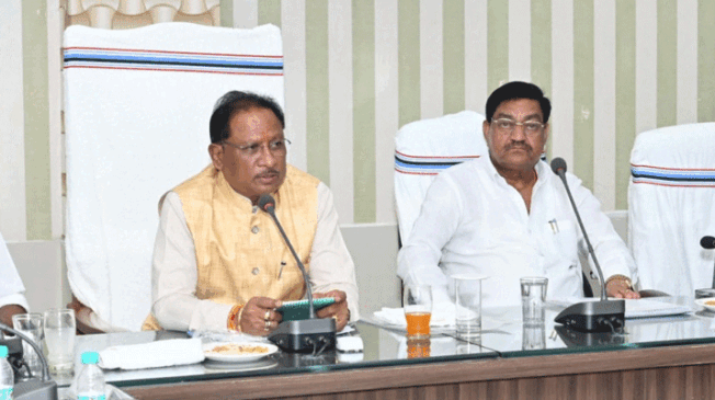 Surajpur-Panchayat