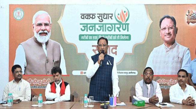 Wakf-Amendment-Act
