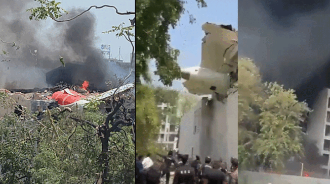 Ahemdabad-Plane-Crash