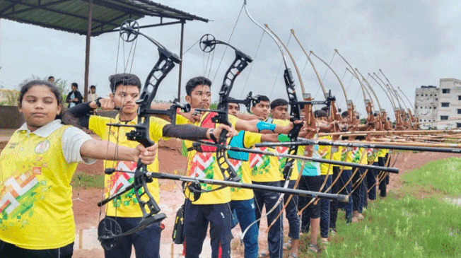 Archery-Academy