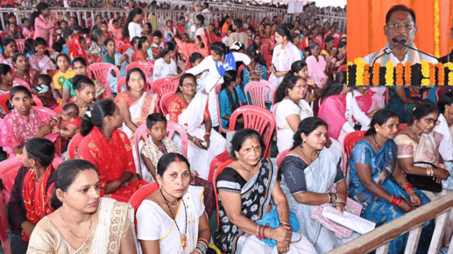 Buddha-Festival
