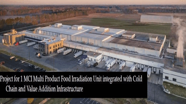 Cold-Storage