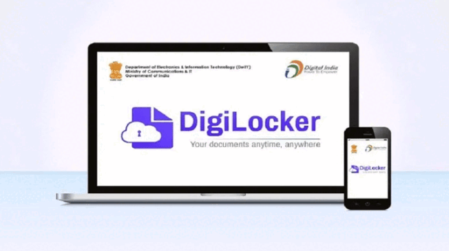 DigiLocker