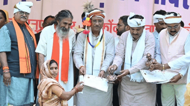 Mandri-Festival
