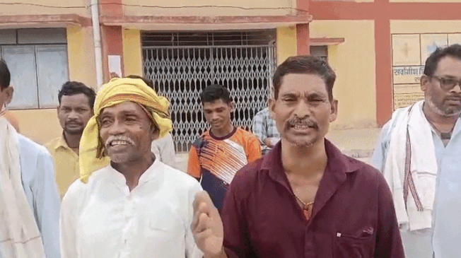 Mohla-Manpur