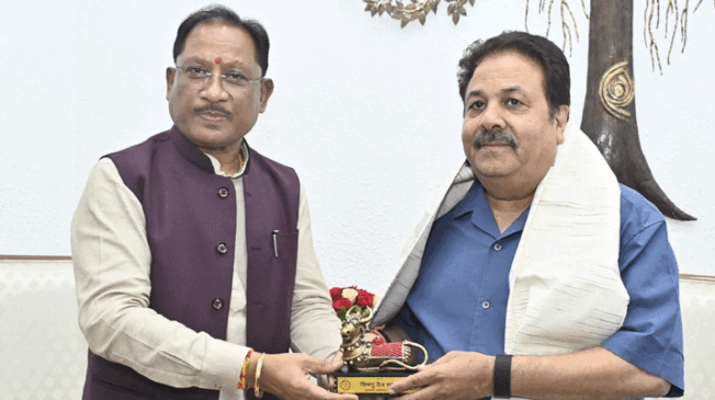 Rajeev-Shukla-Vice-President