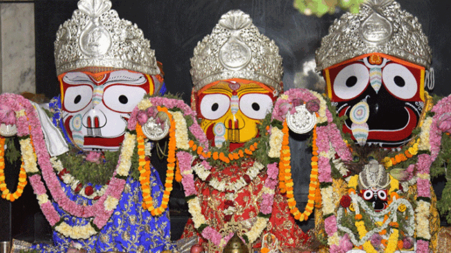 Rathyatra-Festival