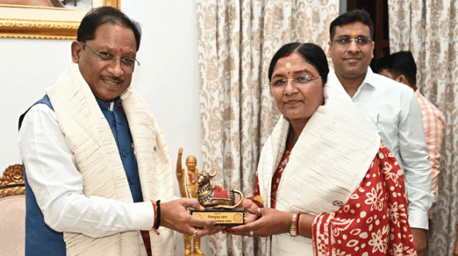 Savitri-Thakur