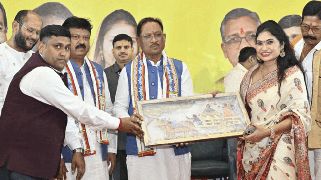Sen-Samaj-Women-District