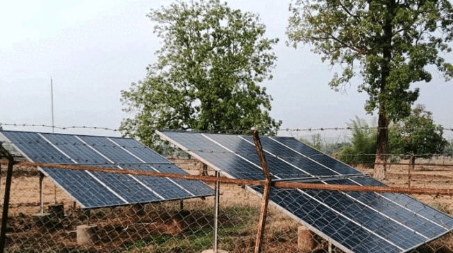 Solar-Panels