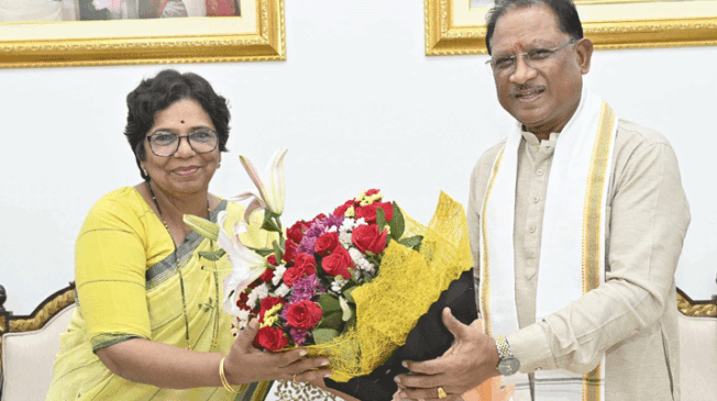 Vijaya-Rahatkar