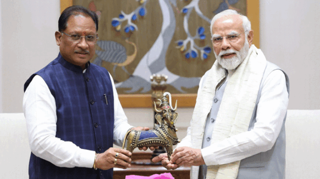 cm-sai-Pm-modi