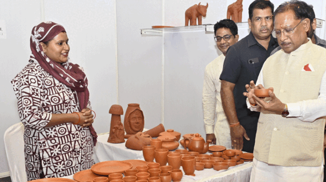 handicrafts-development-board